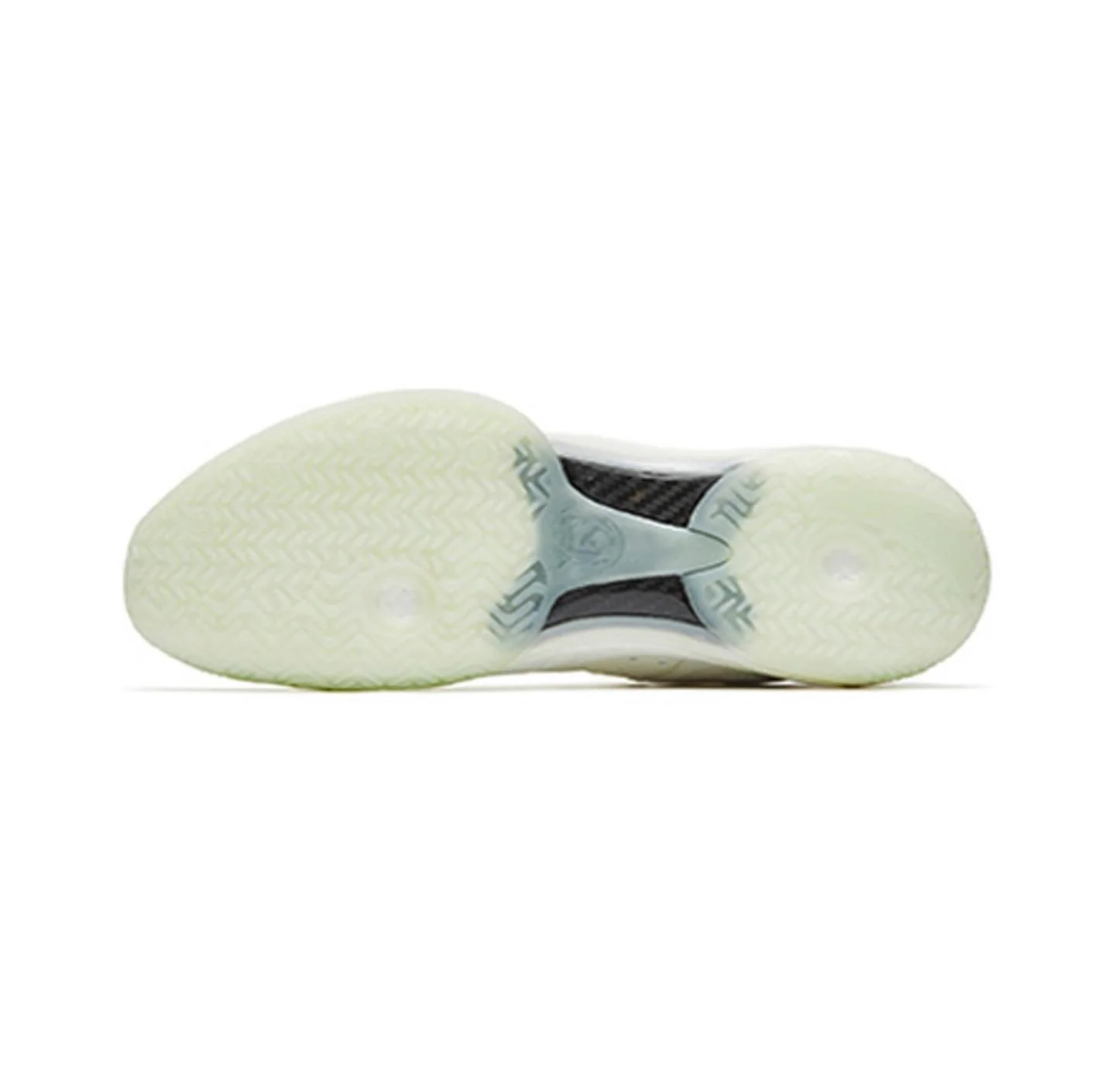 Anta Shock Wave 4 - Jade Rabbit - Image 5