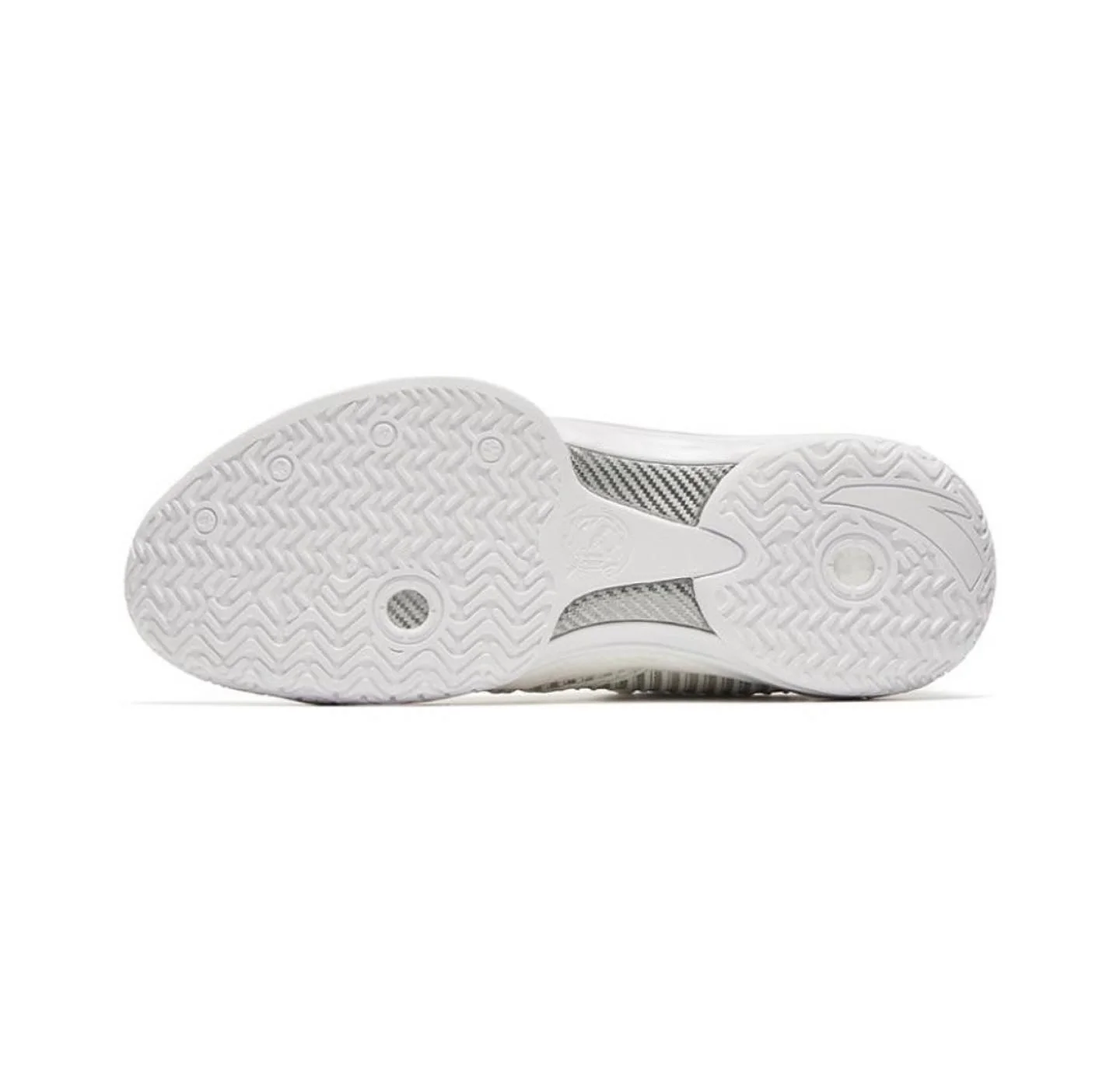 Anta Shock Wave 4 Pro - Inherited - Image 5
