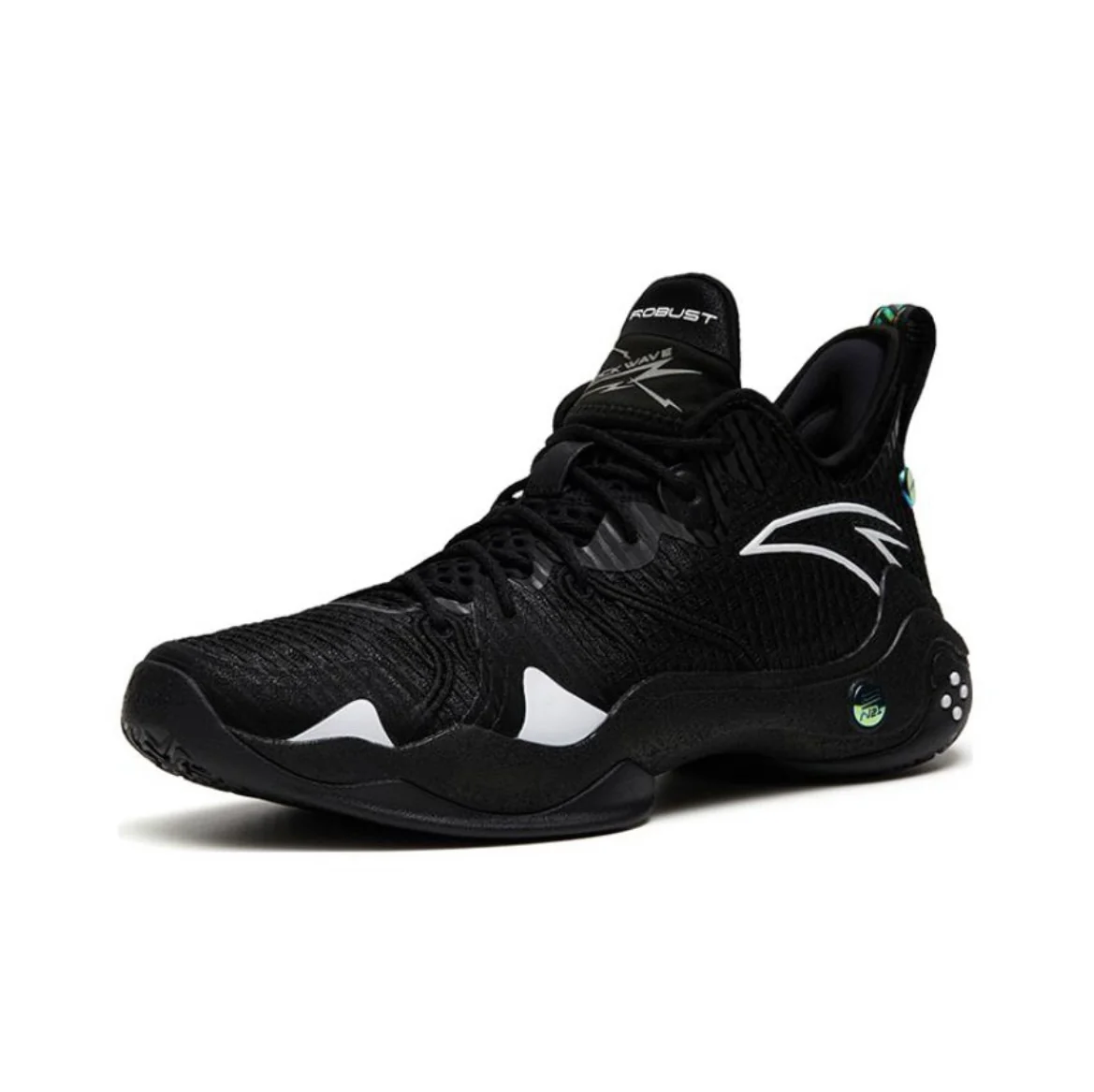 Anta Shock Wave 4 Pro - Yuannian - Image 2