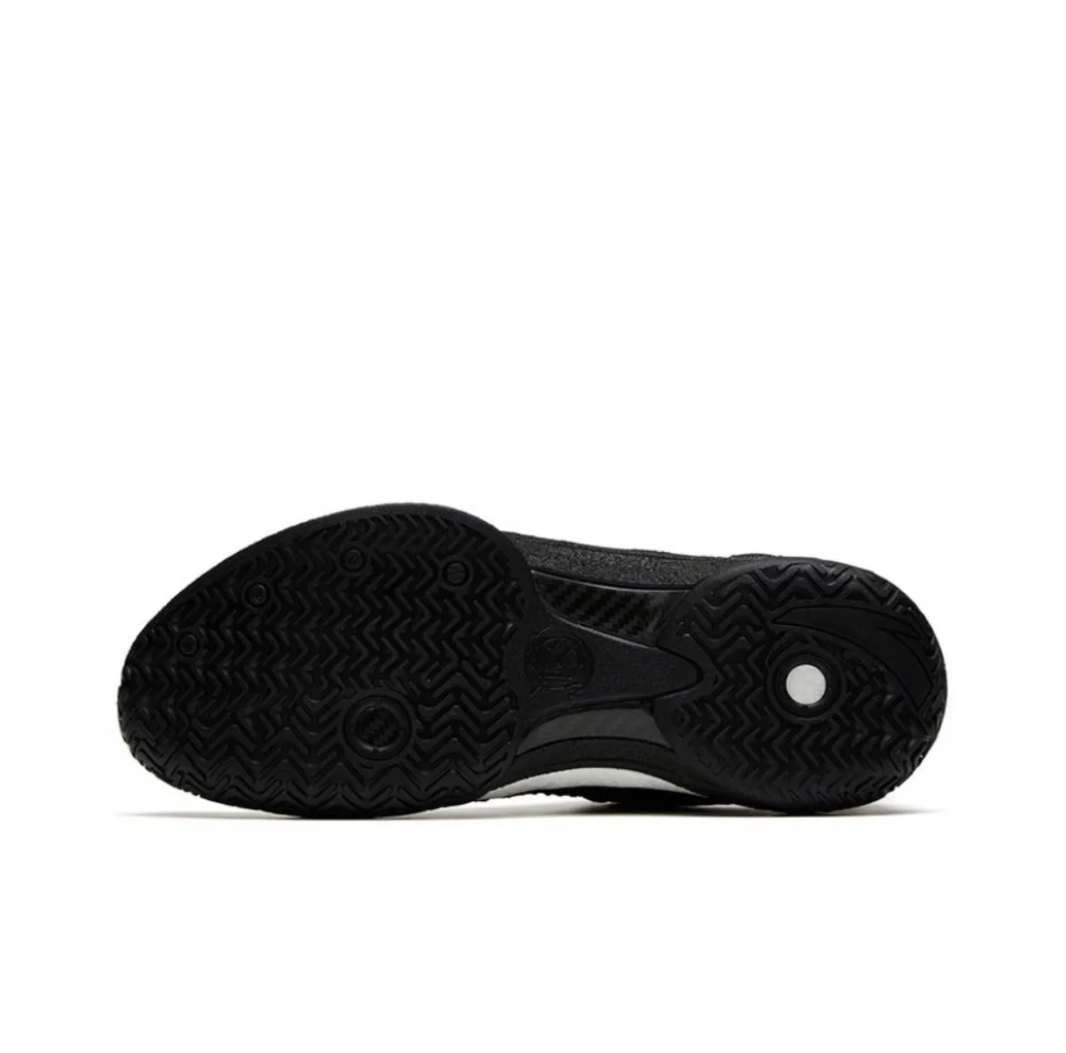 Anta Shock Wave 4 Pro - Yuannian - Image 5