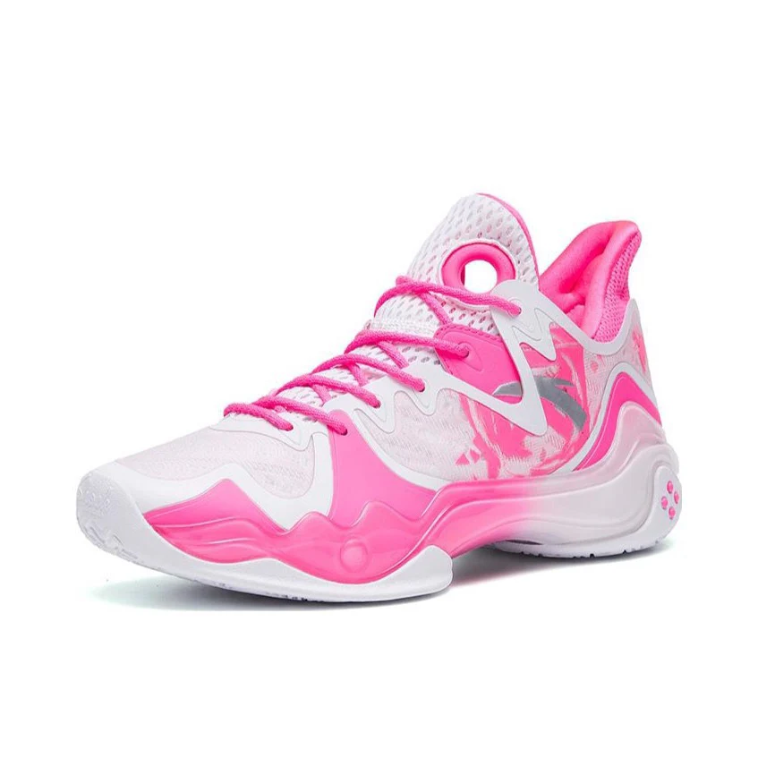 Anta Shock Wave 4 - Valentine's Day - Image 2