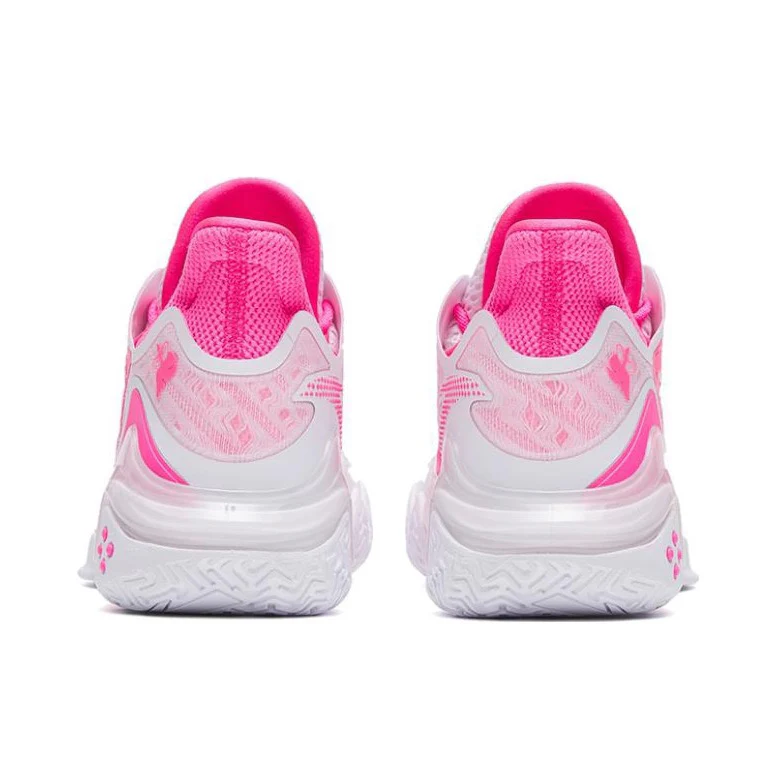 Anta Shock Wave 4 - Valentine's Day - Image 3