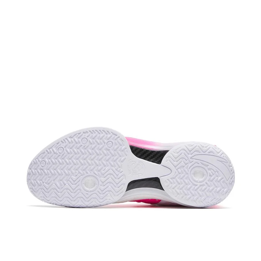 Anta Shock Wave 4 - Valentine's Day - Image 4