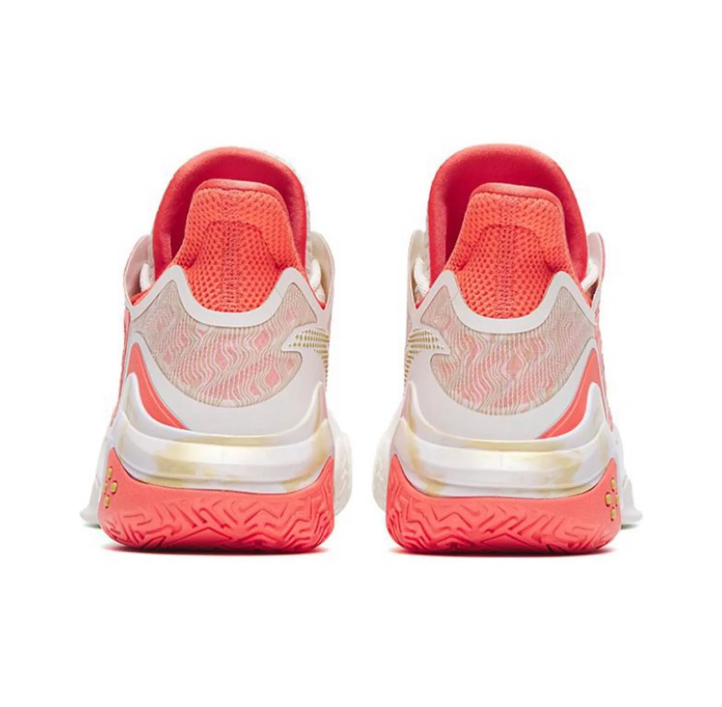 Anta Shock Wave 4 - Zhaocaijinbao - Image 5