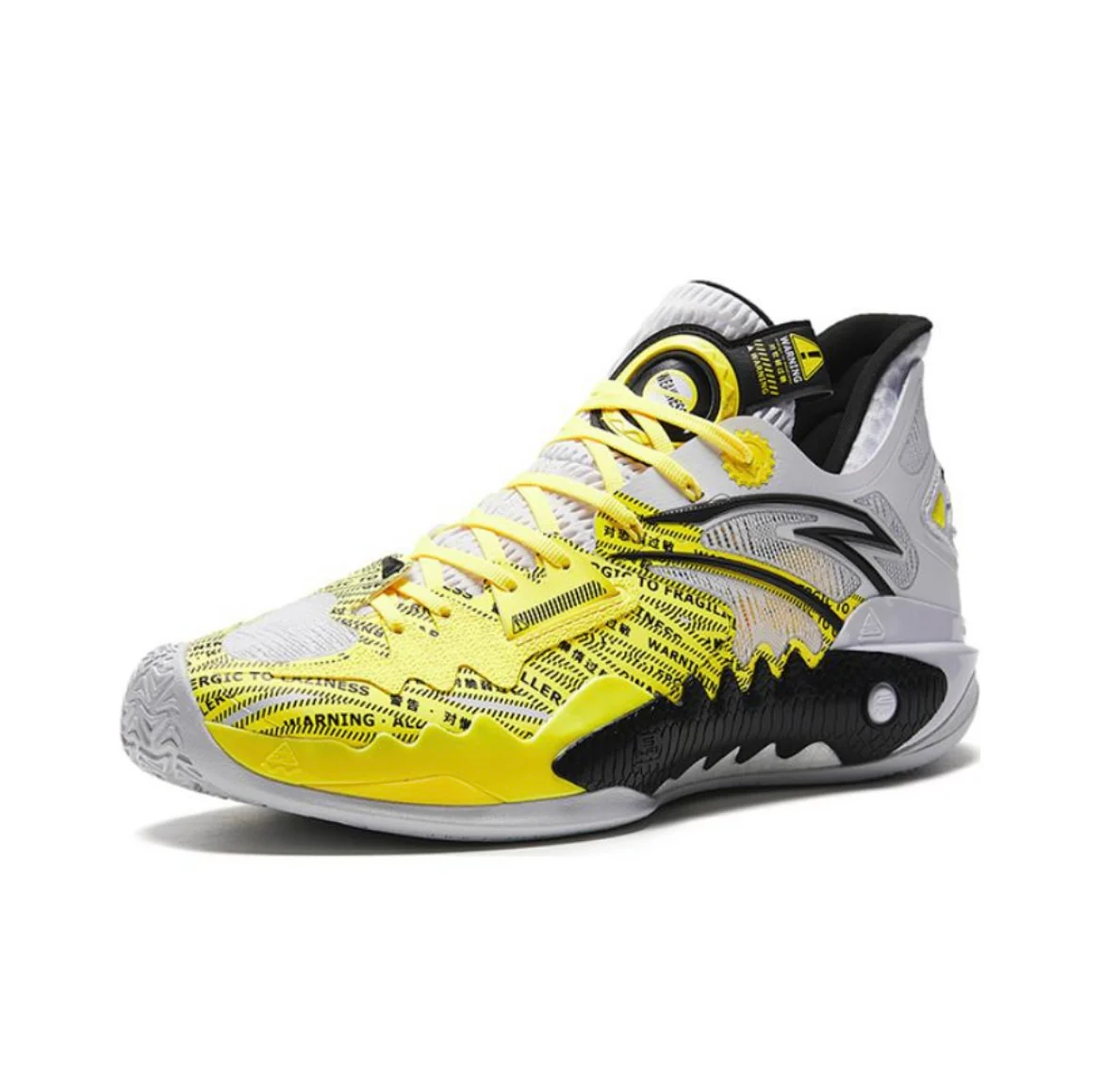 Anta Shock Wave 5 - Allergy - Image 2