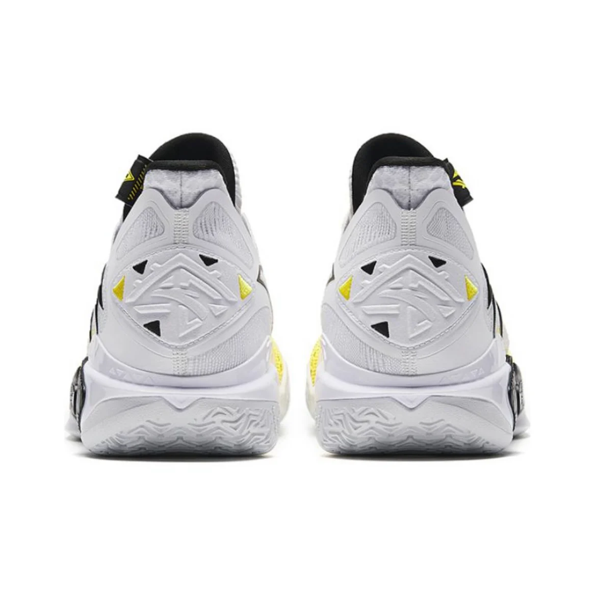 Anta Shock Wave 5 - Allergy - Image 3