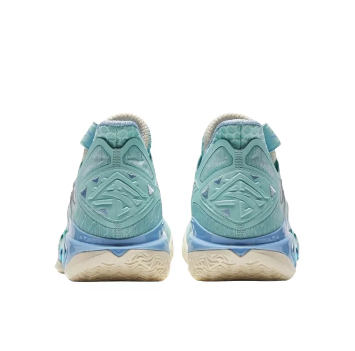 Anta Shock Wave 5 - Decomposition - Image 4