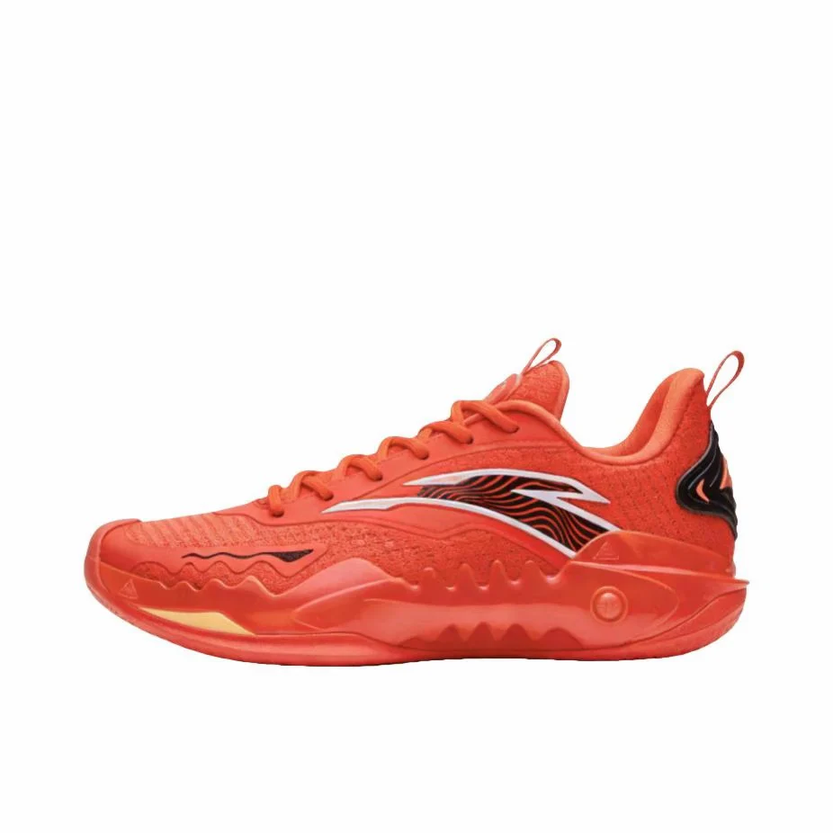 Anta Shock Wave 5 - Hongyan
