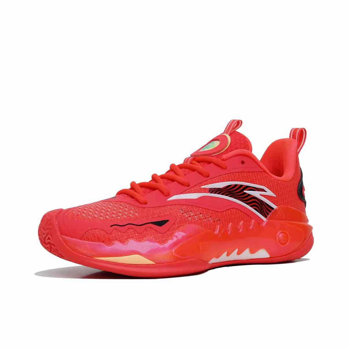 Anta Shock Wave 5 - Hongyan - Image 2