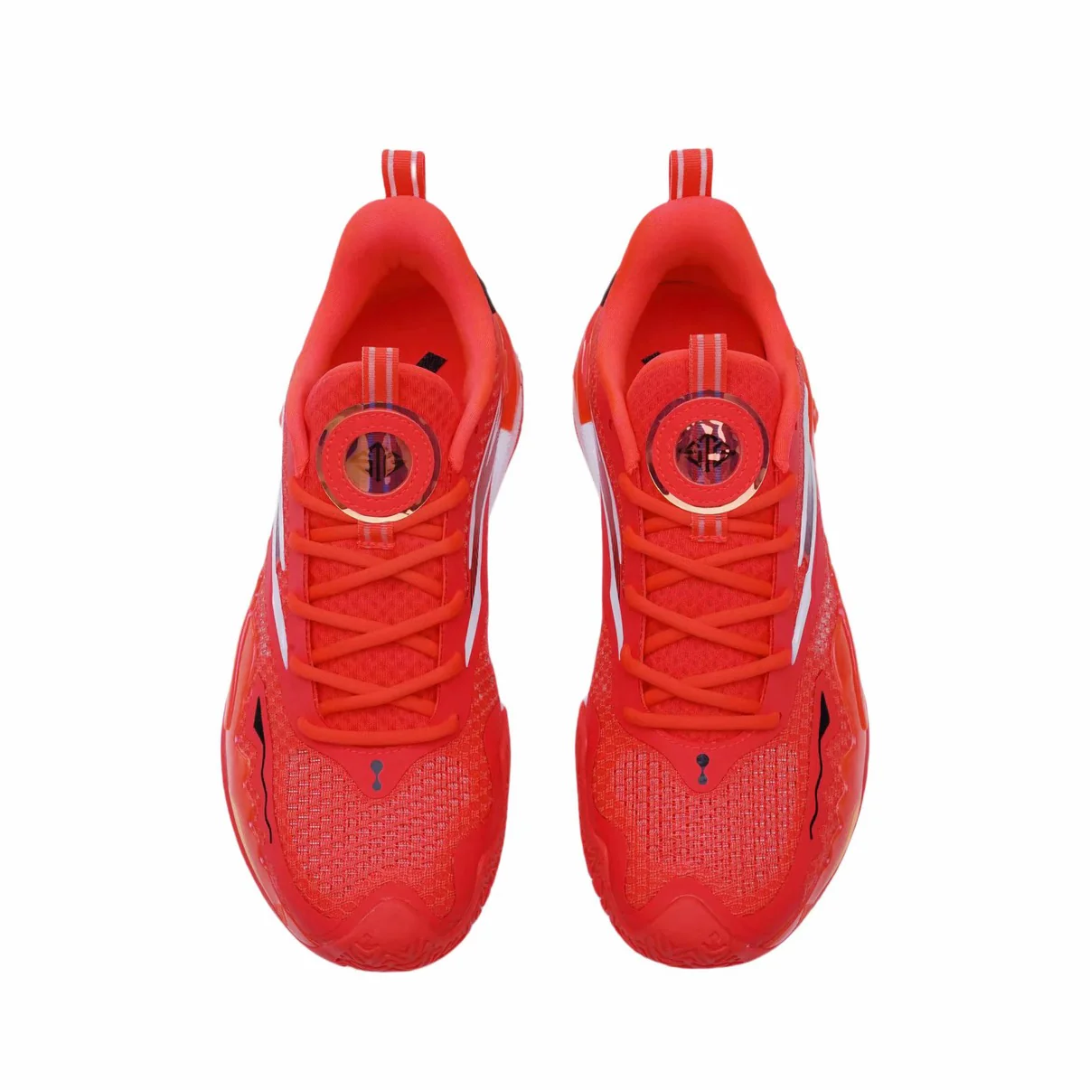 Anta Shock Wave 5 - Hongyan - Image 5