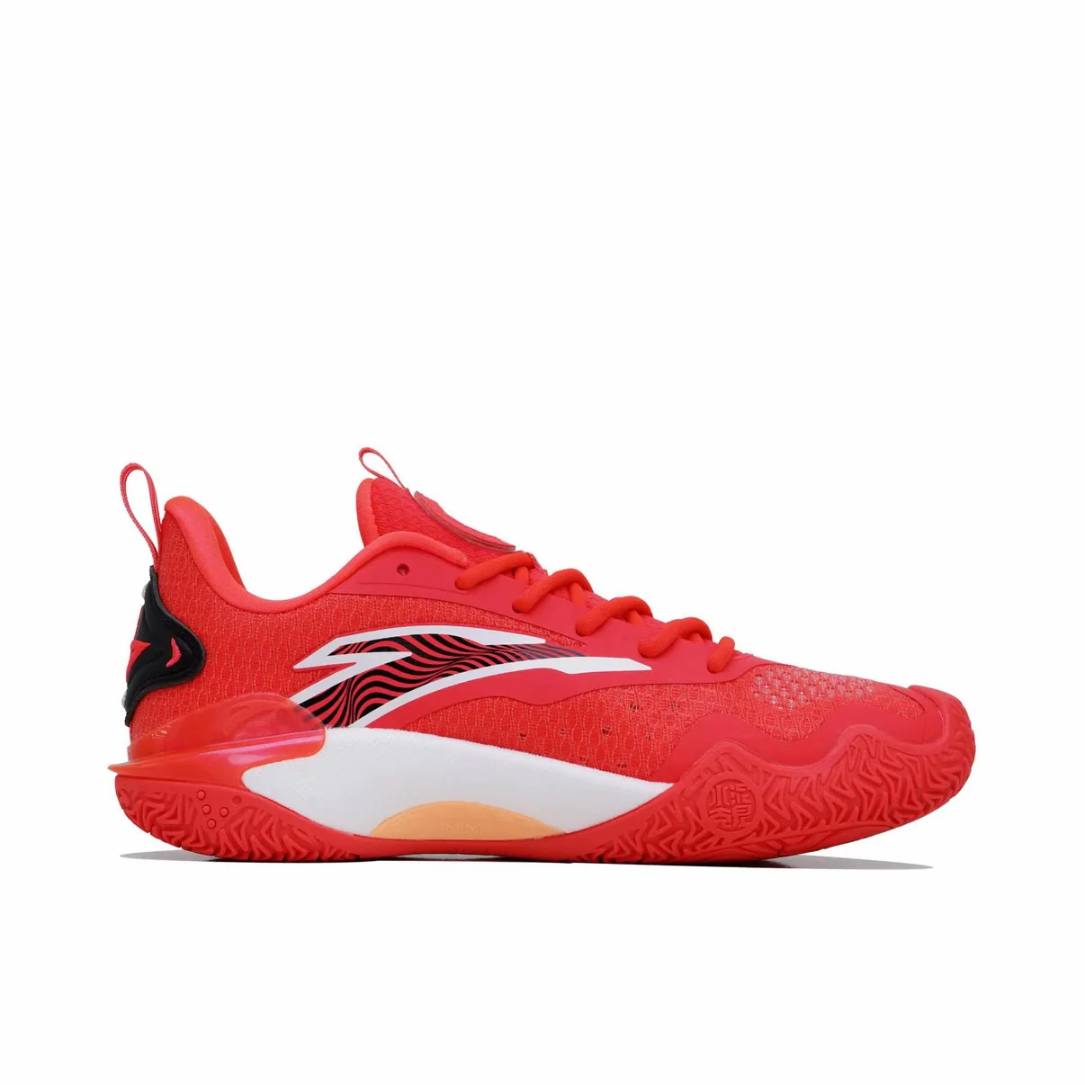 Anta Shock Wave 5 - Hongyan - Image 6