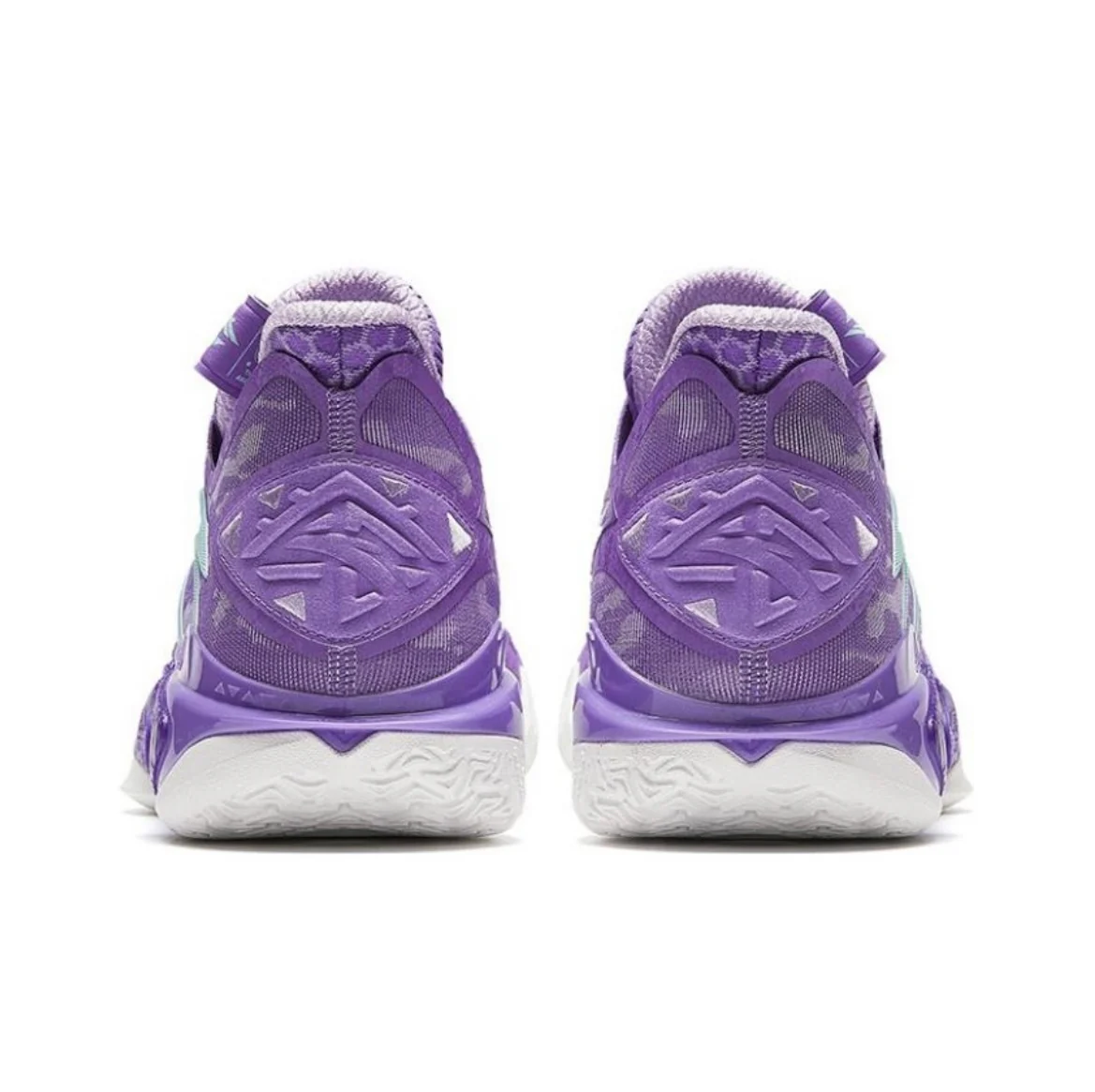 Anta Shock Wave 5 - Mutations - Image 4