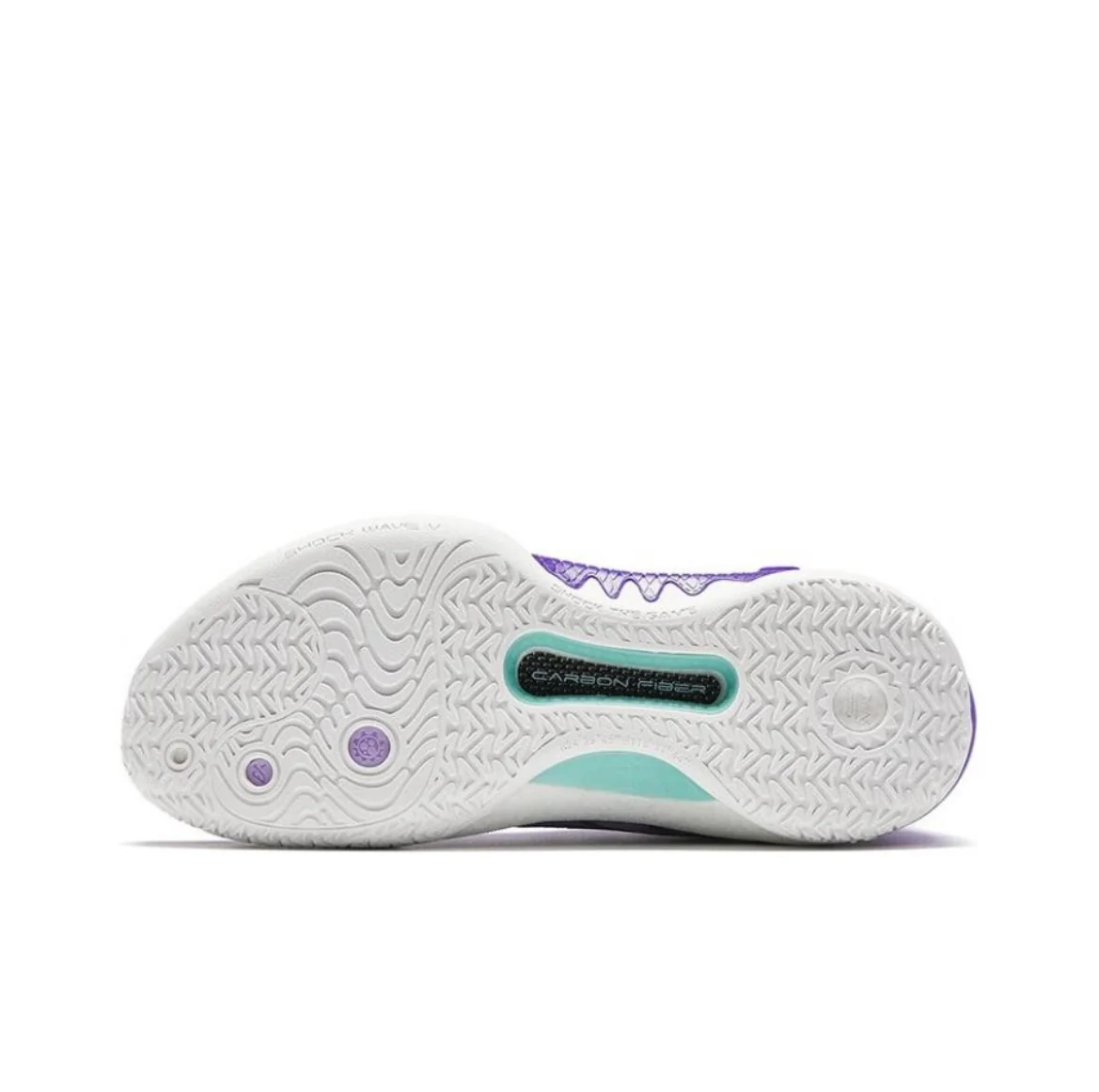 Anta Shock Wave 5 - Mutations - Image 5