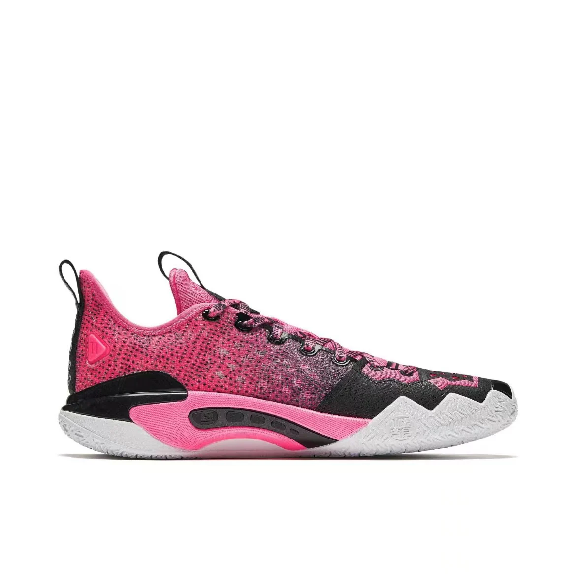 Anta Shock Wave 5 Pro  - 520 - Image 3