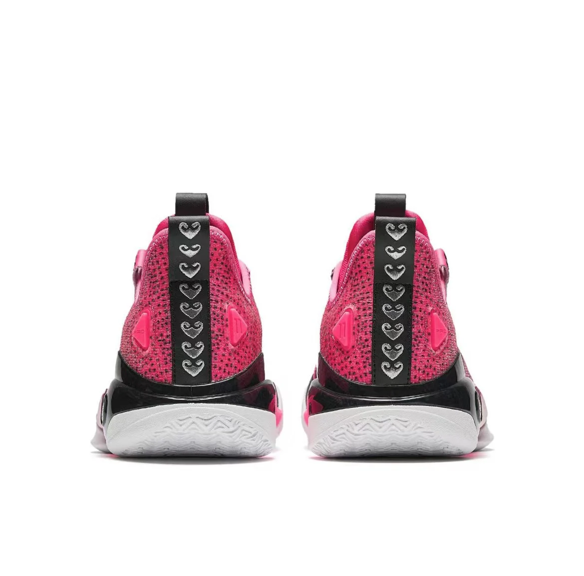 Anta Shock Wave 5 Pro  - 520 - Image 5