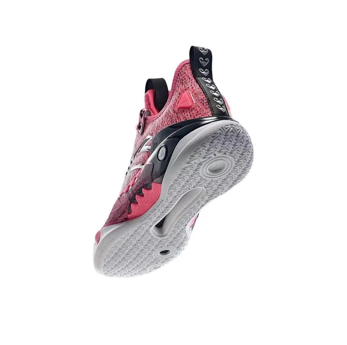 Anta Shock Wave 5 Pro  - 520 - Image 6