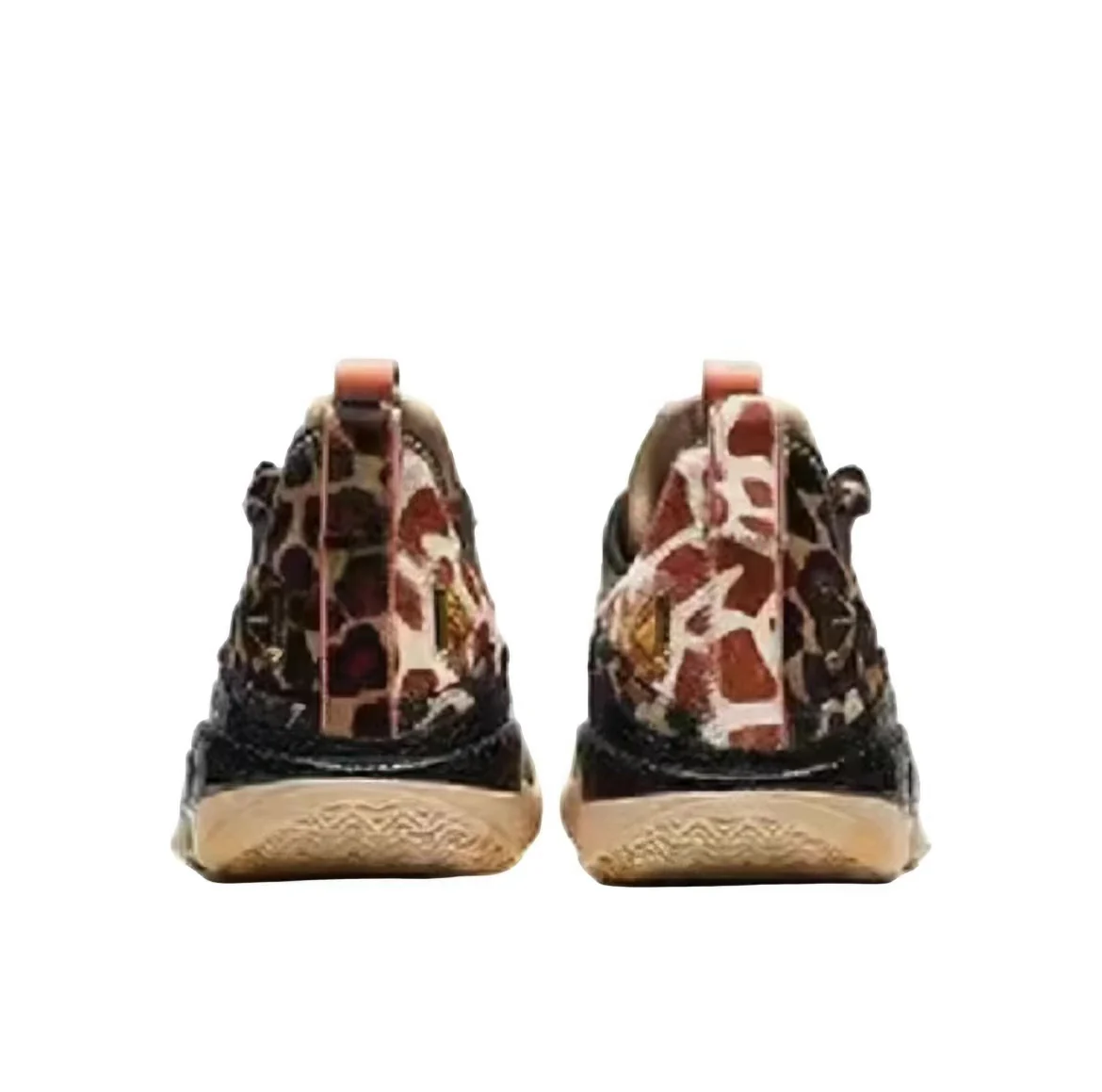 Anta Shock Wave 5 Pro - Cats - Image 5