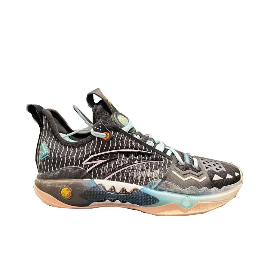 Anta Shock Wave 5 Pro - Lone Ranger - Image 2
