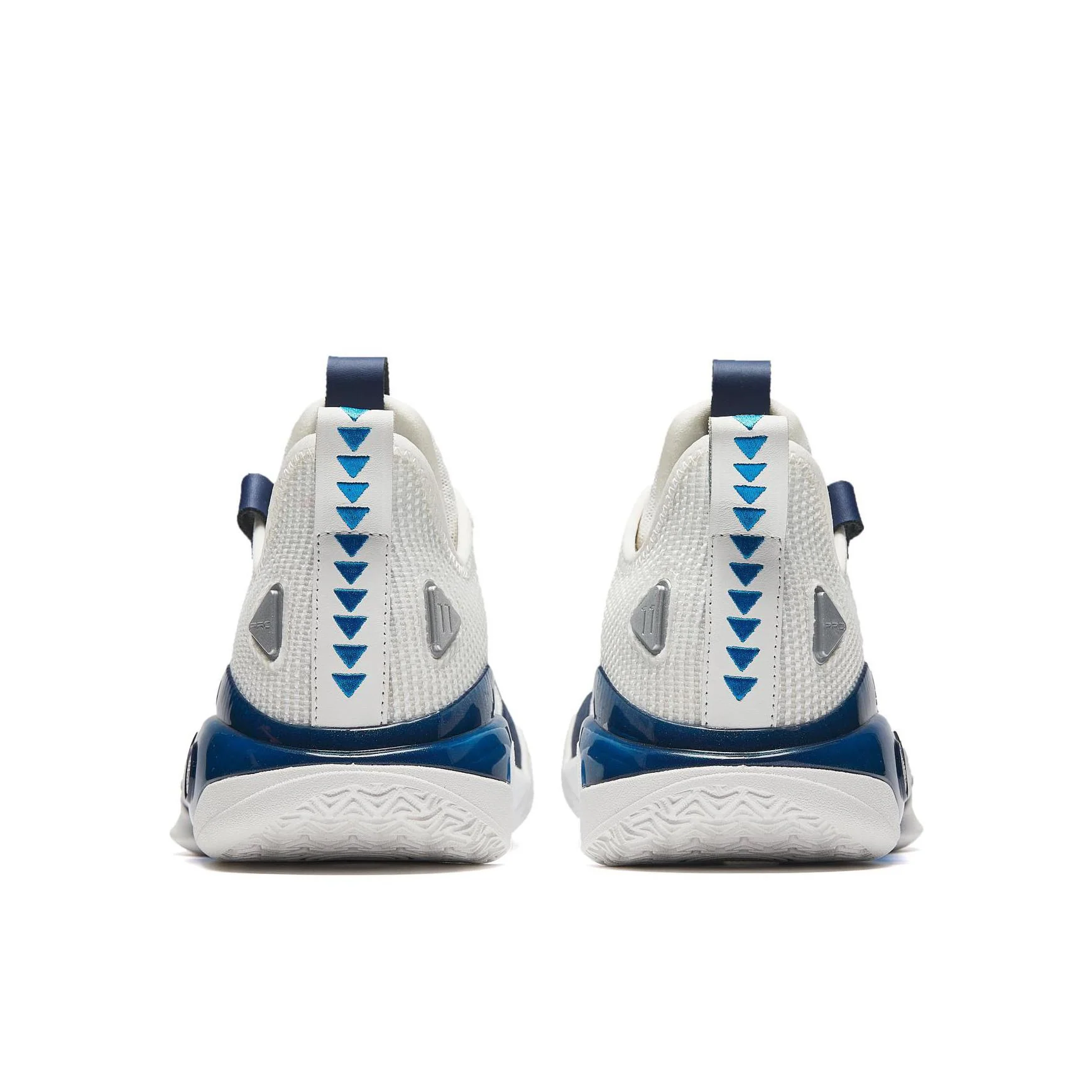 Anta Shock Wave 5 Pro - Mavericks - Image 3