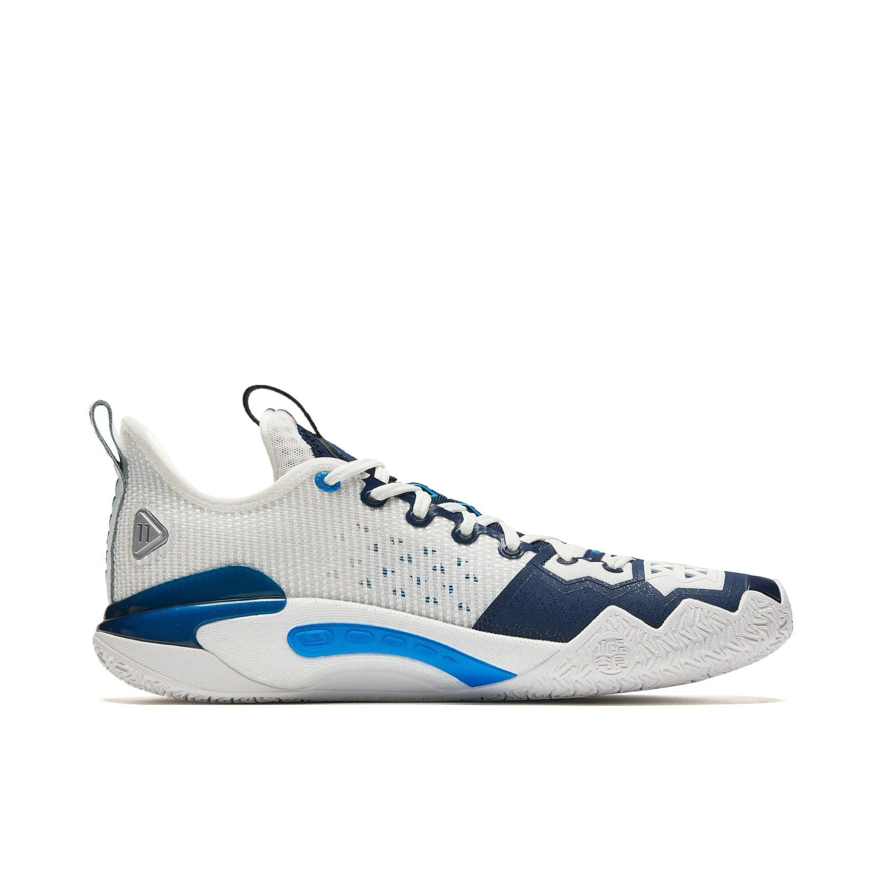 Anta Shock Wave 5 Pro - Mavericks - Image 5