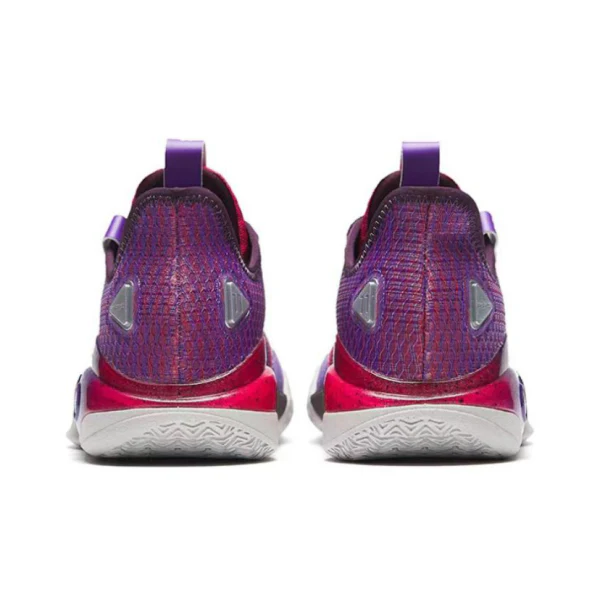 Anta Shock Wave 5 Pro - Moon - Image 4