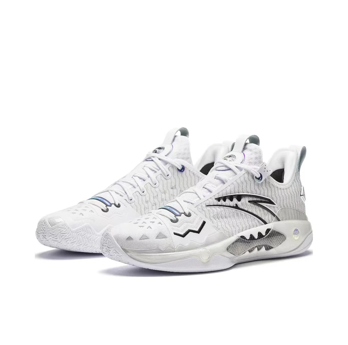 Anta Shock Wave 5 Pro - Smriti - Image 2