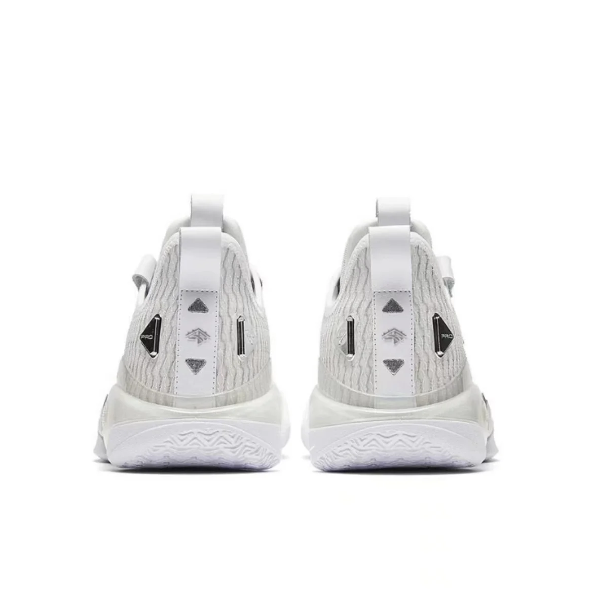 Anta Shock Wave 5 Pro - Smriti - Image 5