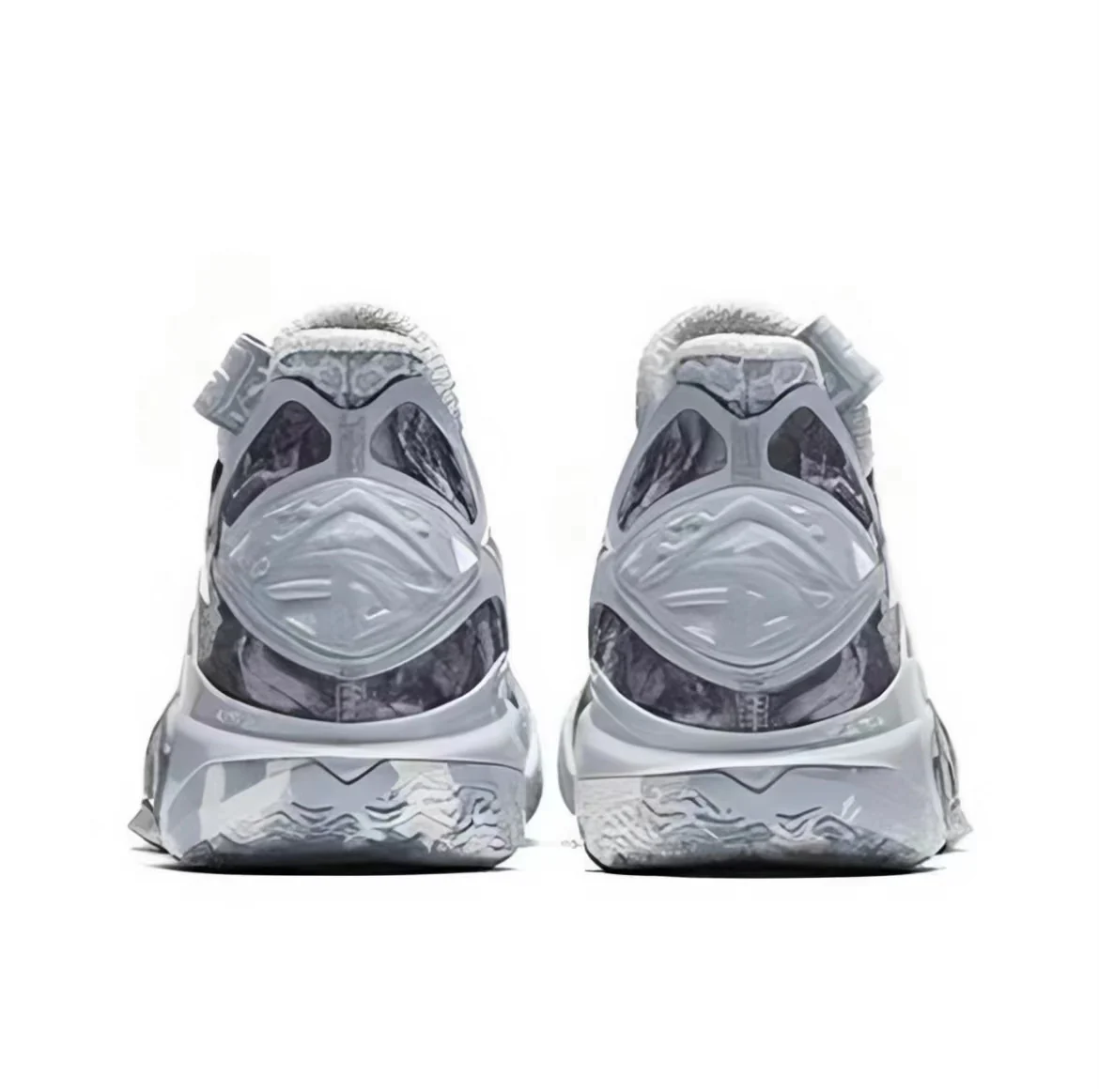 Anta Shock Wave 5 - Rouse - Image 3