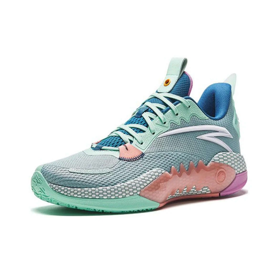 Anta Shock Wave 5 TD - Madhouse - Image 2