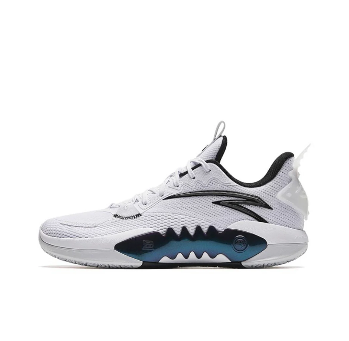 Anta Shock Wave 5 TD - Tai Chi