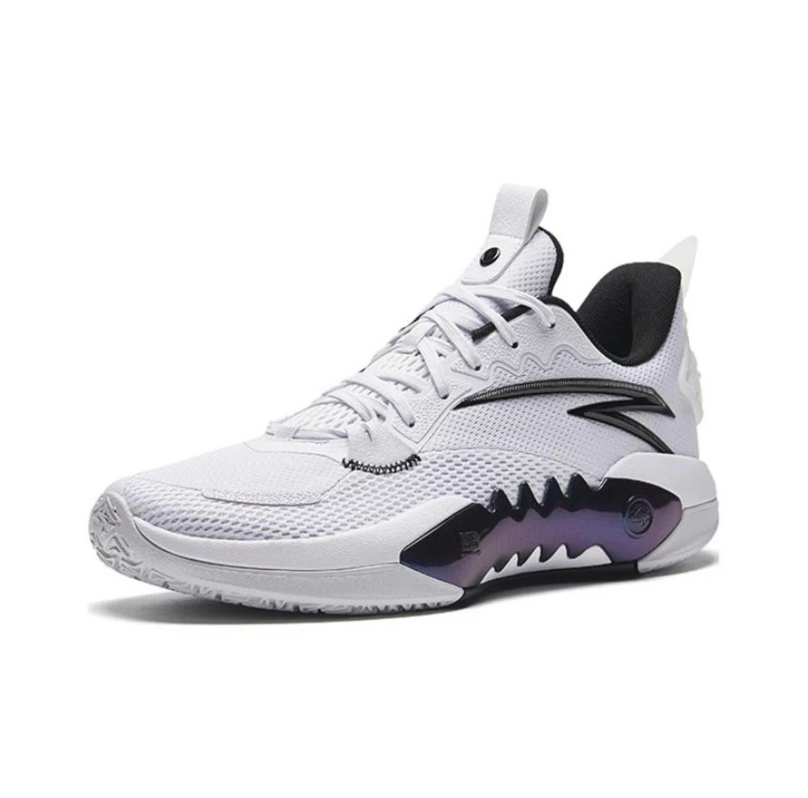 Anta Shock Wave 5 TD - Tai Chi - Image 2