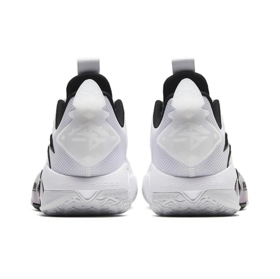 Anta Shock Wave 5 TD - Tai Chi - Image 4