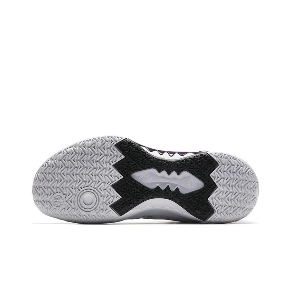 Anta Shock Wave 5 TD - Tai Chi - Image 5