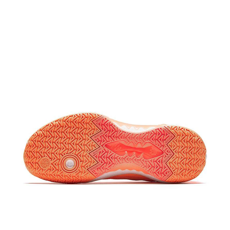 Anta Shock Wave 5 TD V2 - Sun - Image 3