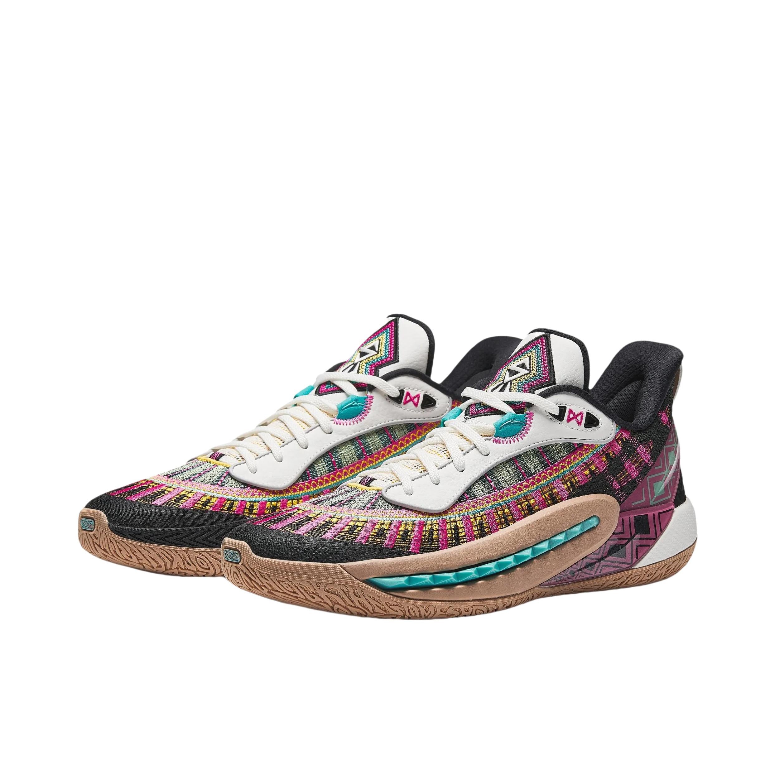Anta Shock Wave 6 Pro - Catching Dreams - Image 2