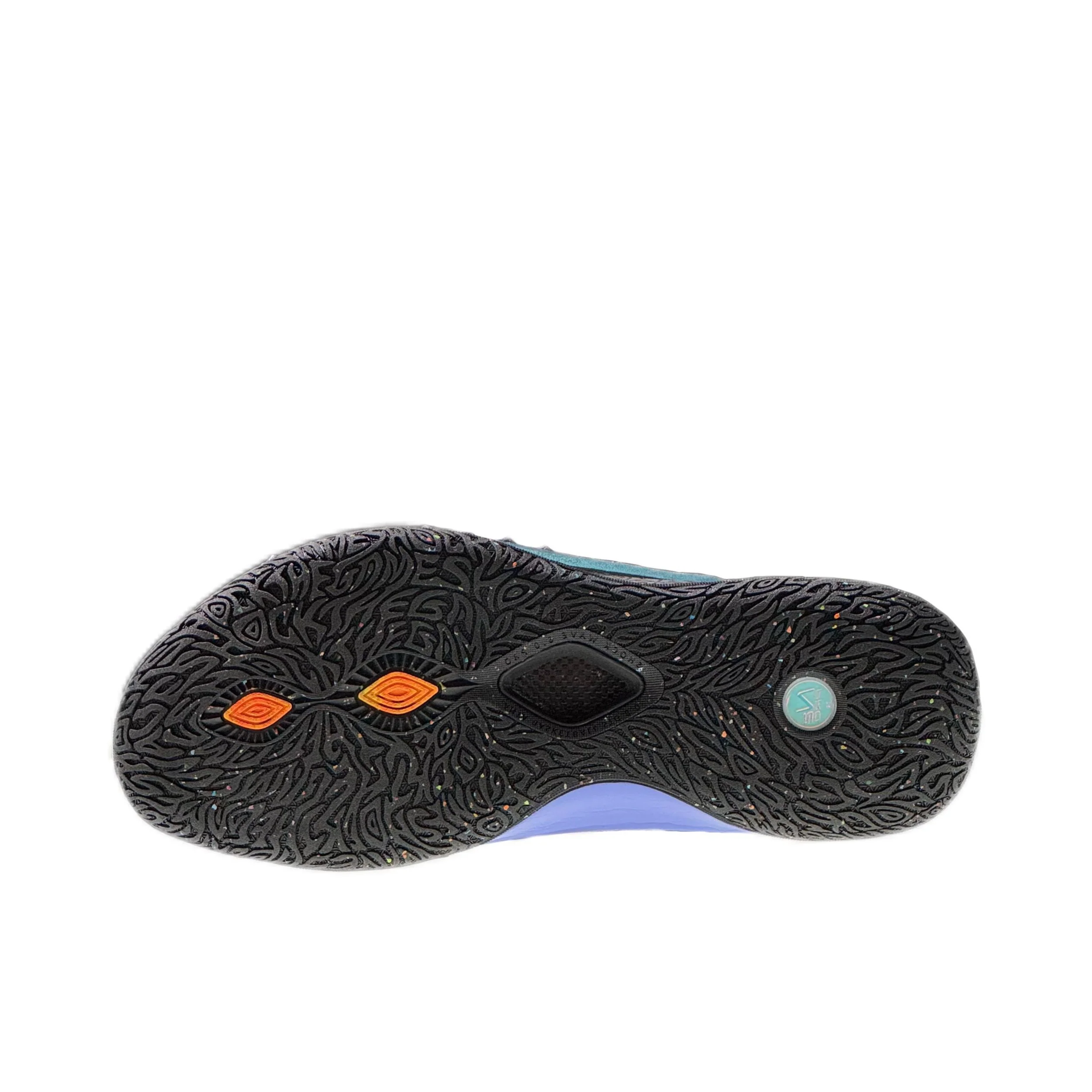 Anta Shock Wave 6 Pro - Scarab - Image 3