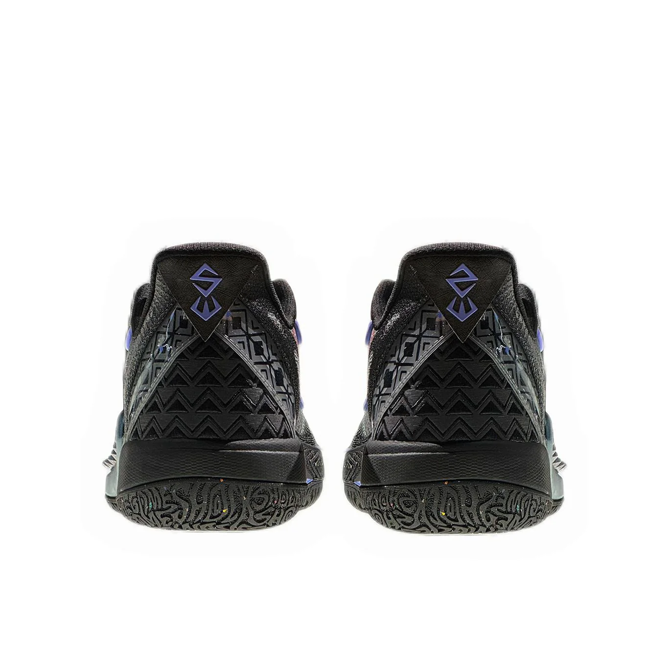 Anta Shock Wave 6 Pro - Scarab - Image 4