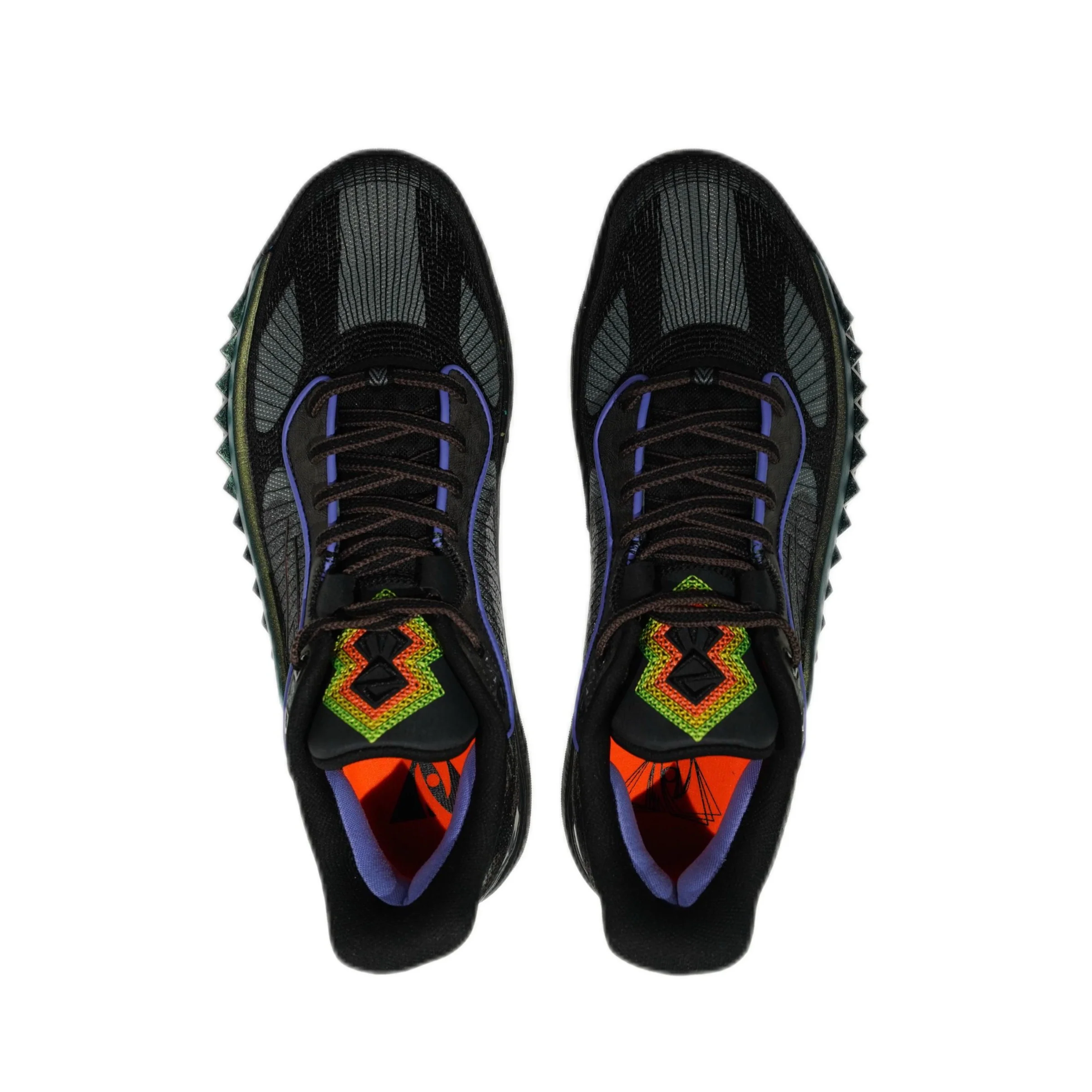 Anta Shock Wave 6 Pro - Scarab - Image 5