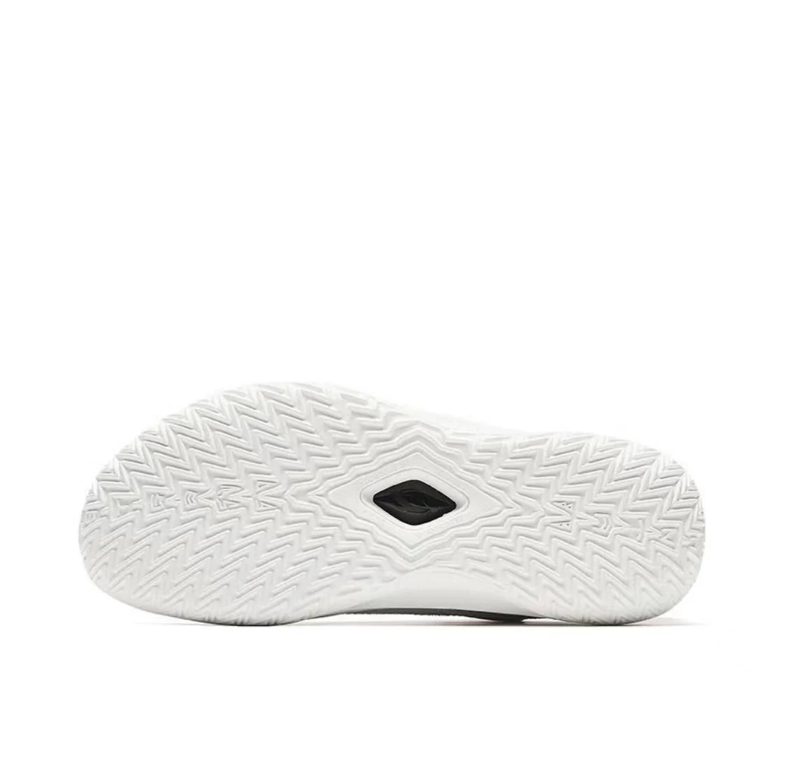 Anta Shock Wave 6 - White - Image 3