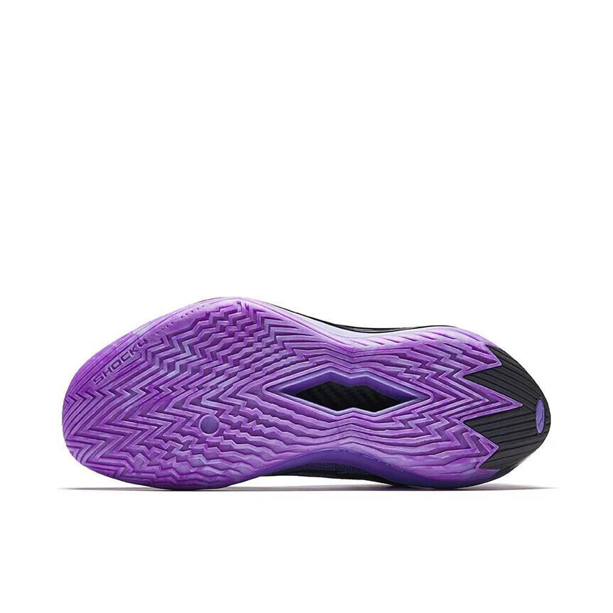 Anta Shock Wave 7 Pro - Nebula - Image 3
