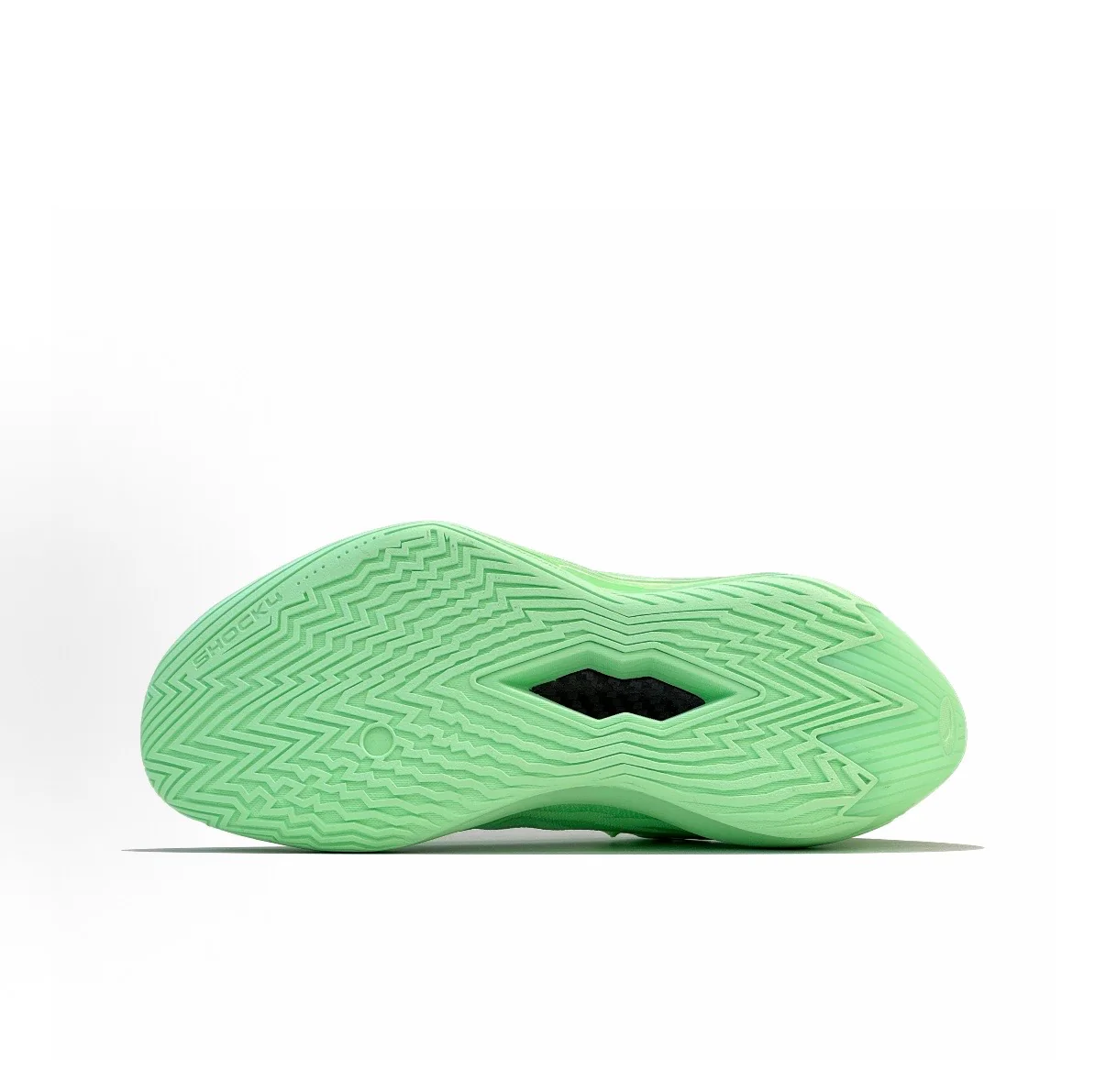 Anta Shock Wave 7 Pro - Wake - Image 7
