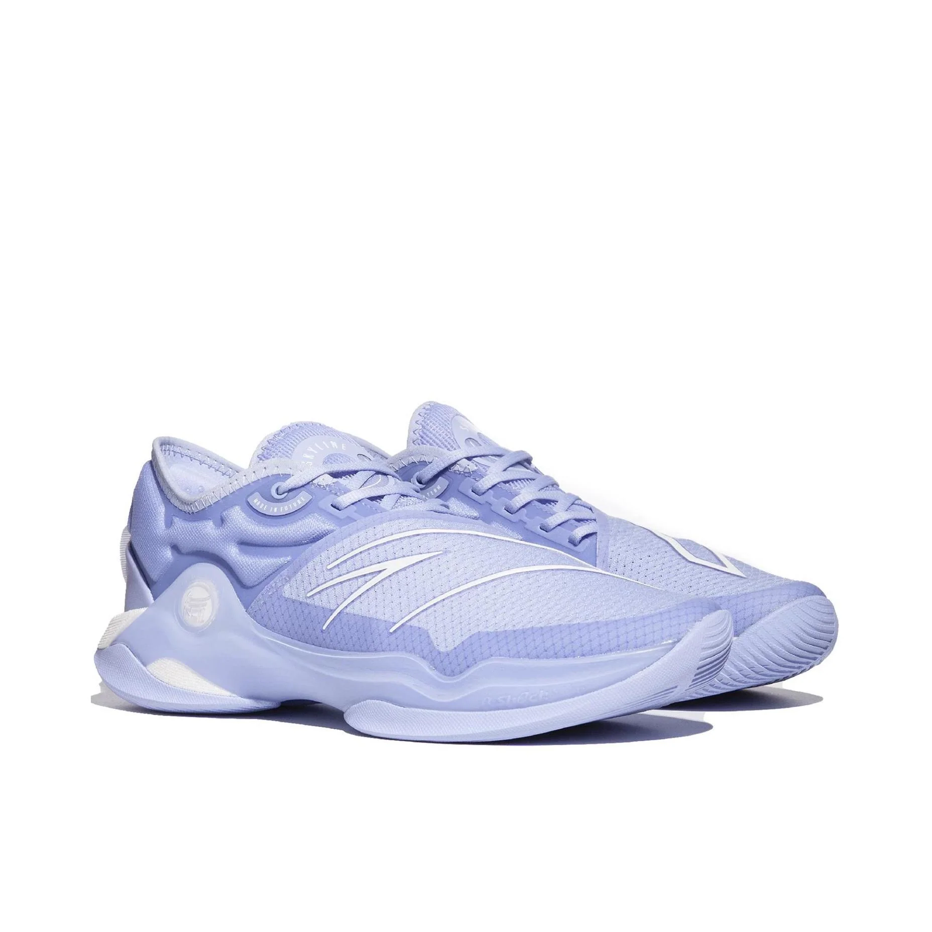 Anta Skyline 1 V2 - Purple - Image 2