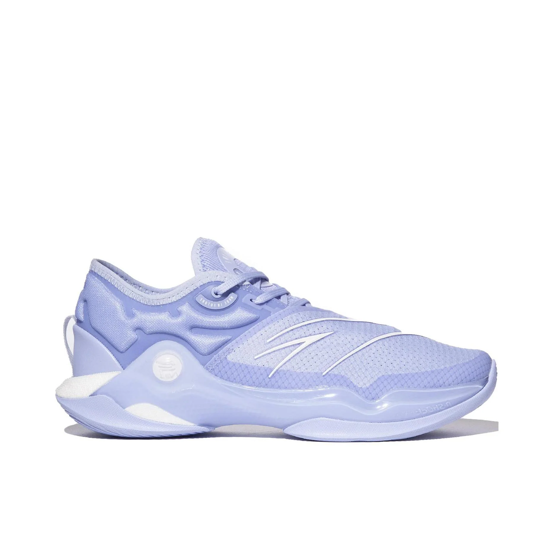 Anta Skyline 1 V2 - Purple - Image 4