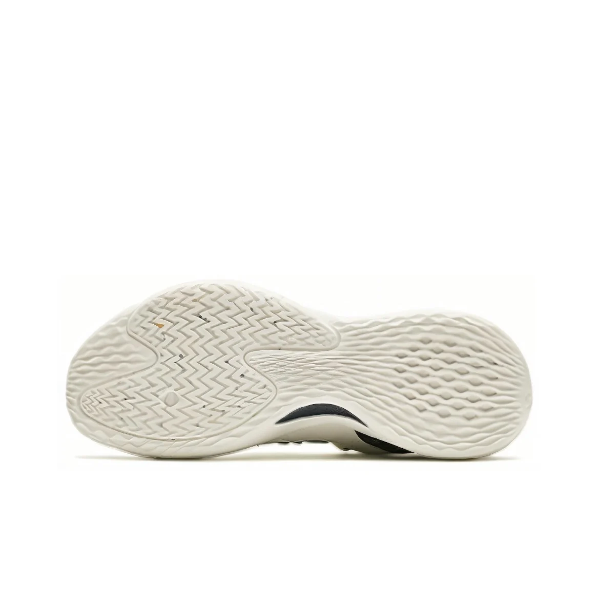 Anta Skyline 2 - Black/White - Image 5