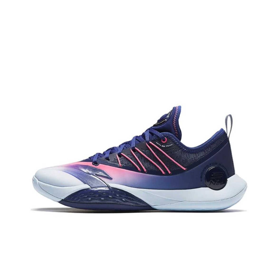 Anta Skyline 2 - Blue