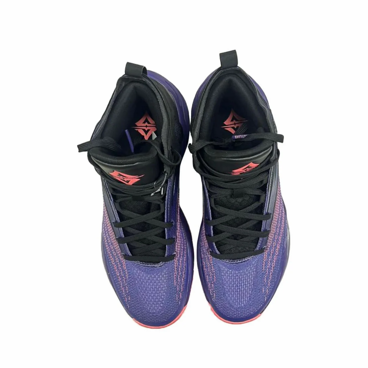 Anta Skyline 3 Pro Premium - Purple/Red - Image 3