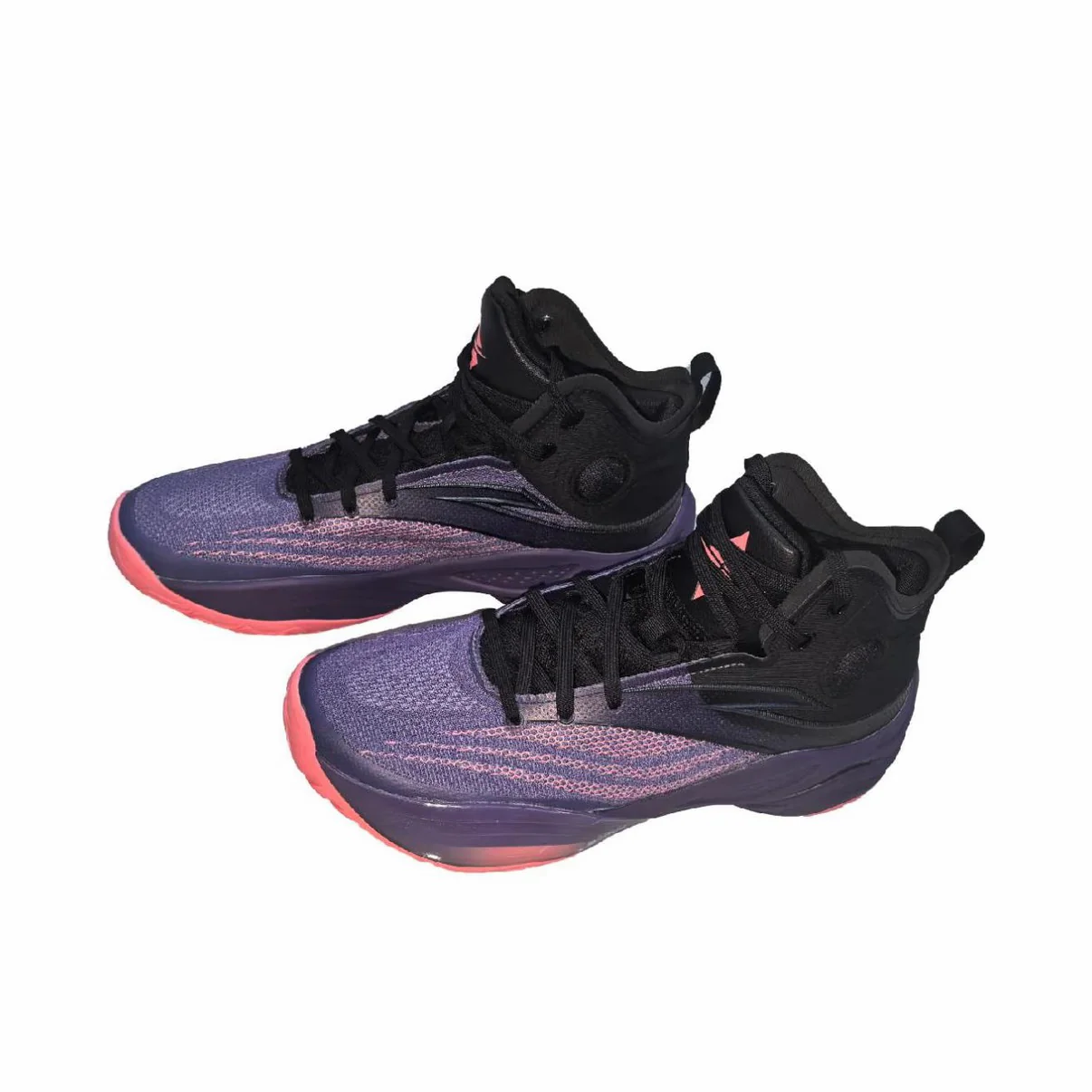 Anta Skyline 3 Pro Premium - Purple/Red - Image 4