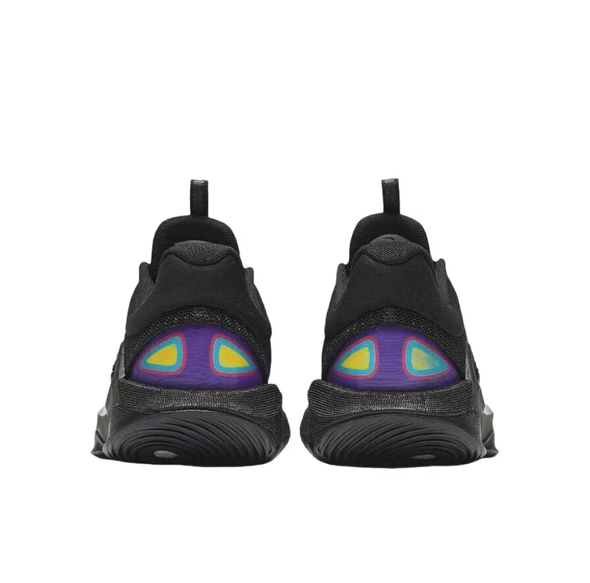 Anta Skyline Retro - Black - Image 4