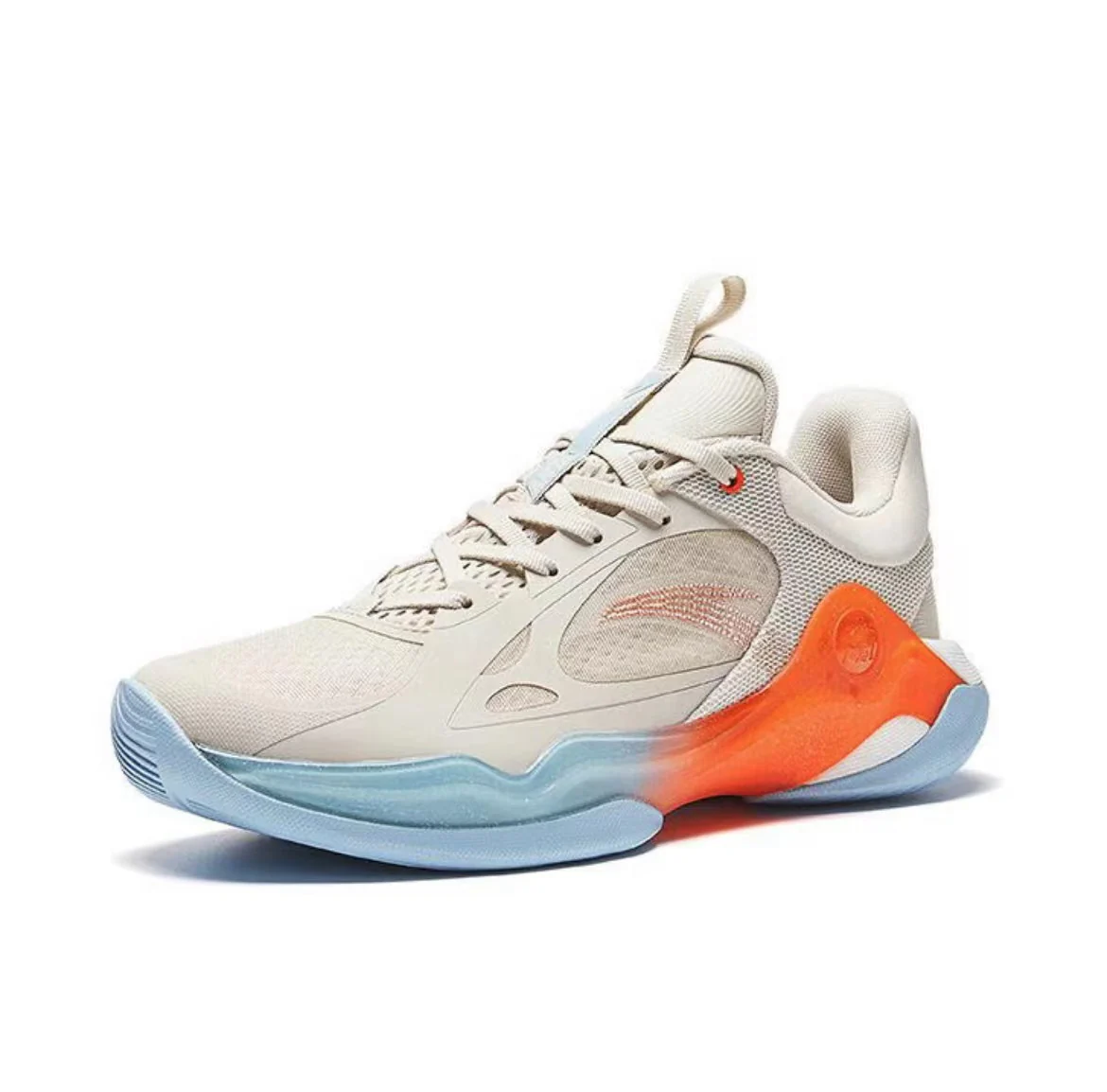 Anta Skyline Retro - White - Image 2