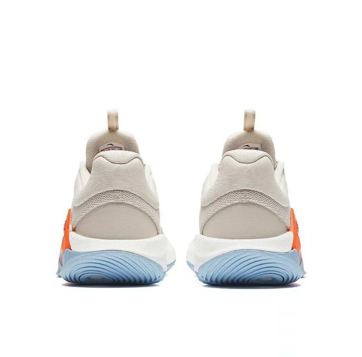 Anta Skyline Retro - White - Image 3